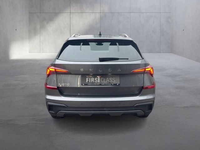 Skoda Kamiq Selection