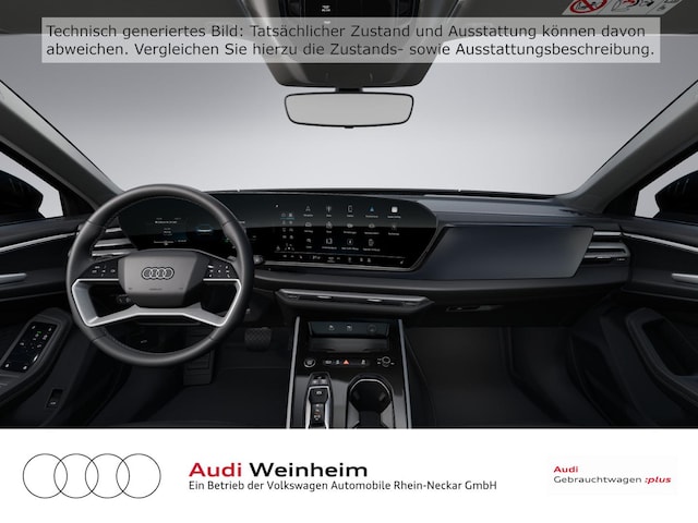 Audi A5 Avant S-Tronic