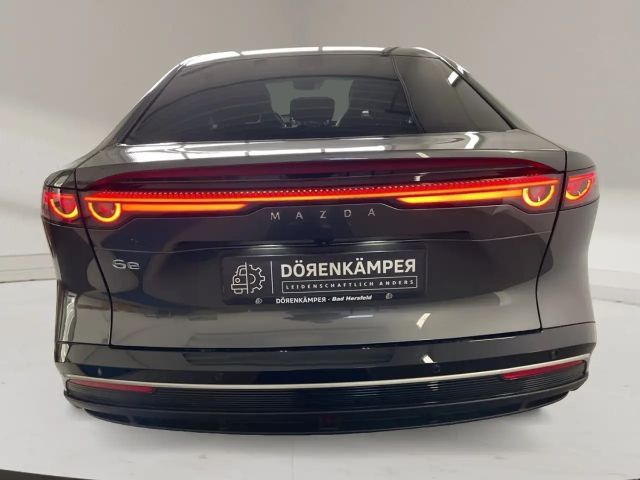 Mazda 6e Plus RWD Takumi