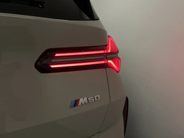 BMW X3 M-Sport xDrive