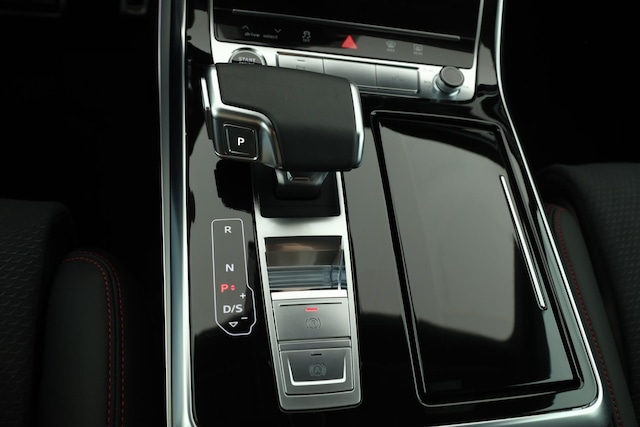 Audi Q8 55 TFSI Hybride Quattro