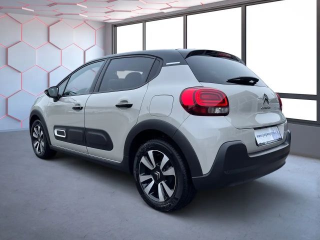 Citroën C3 PureTech Shine