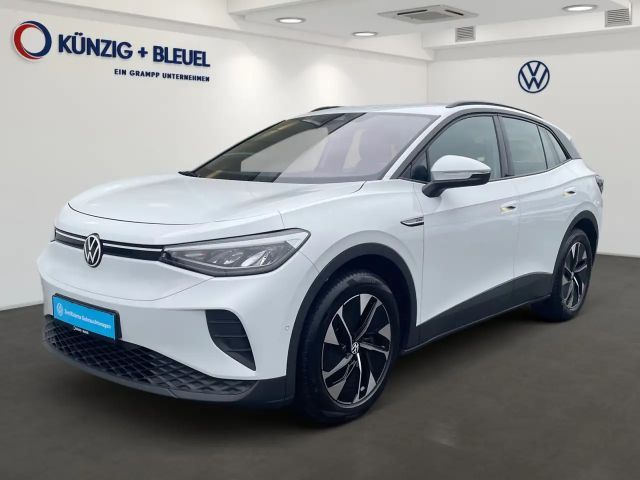 Volkswagen ID.4 Performance Pro