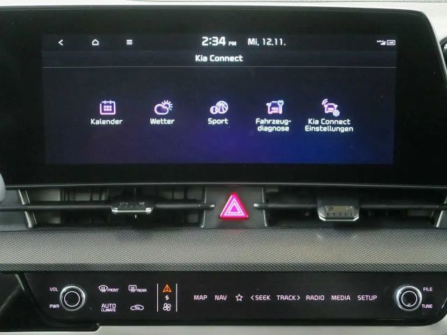 Kia Sportage CRDi Spirit