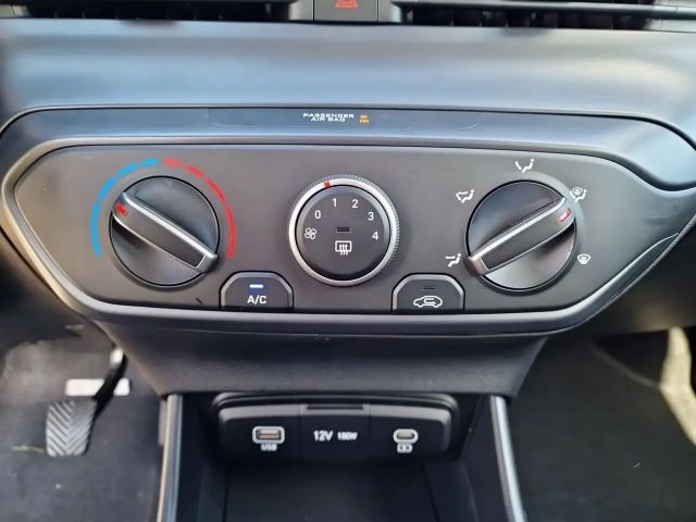 Hyundai i20 1.0 Select T-GDi