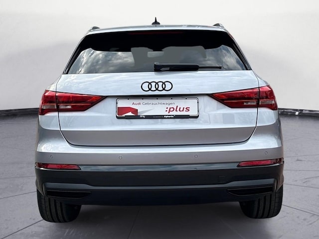 Audi Q3 35 TFSI S-Tronic