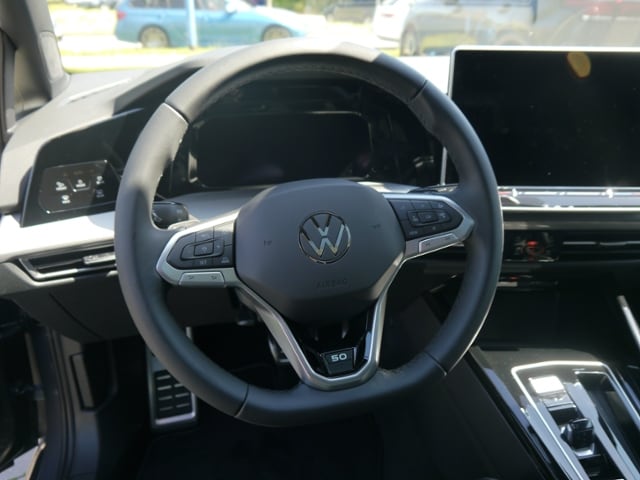 Volkswagen Golf DSG