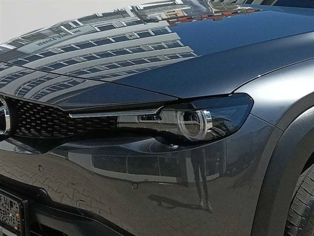 Mazda MX-30 SkyActiv e-Skyactiv