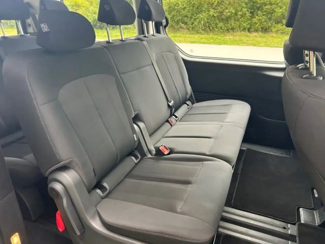 Hyundai Staria Trend