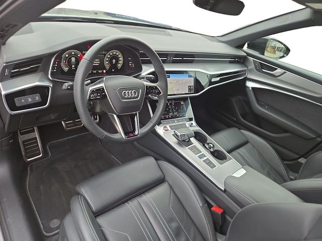 Audi S6 Avant Quattro