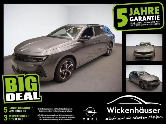 Opel Astra 1.2 Turbo GS-Line Grand Sport Turbo