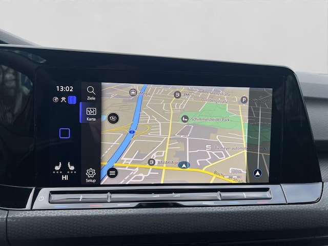 Volkswagen Golf GTI Max