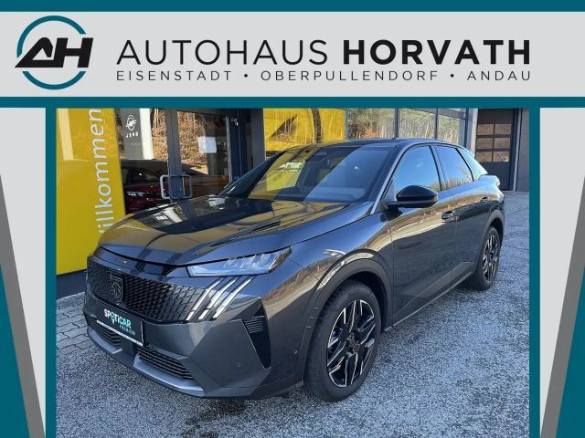 Peugeot 3008 Allure Pack Hybrid