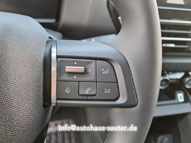 Citroën ë-C4 Plus Shine