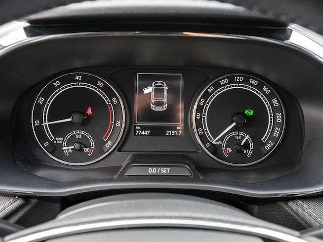 Skoda Fabia 1.0 TSI Style Style