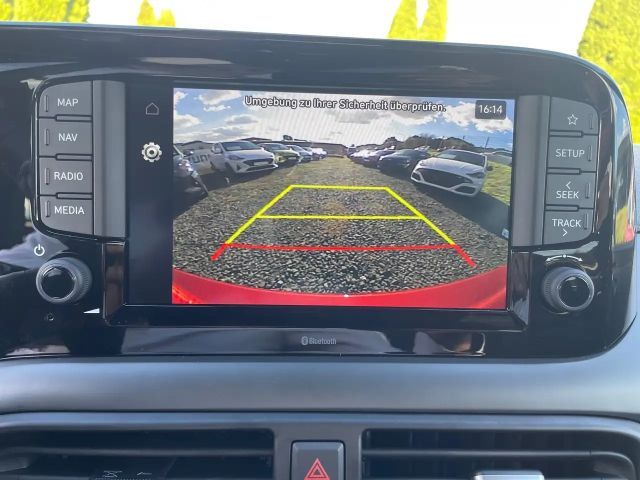 Hyundai i10 1.0 N Line