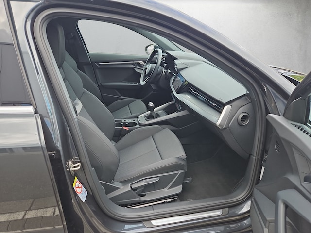 Audi A3 30 TFSI Sportback