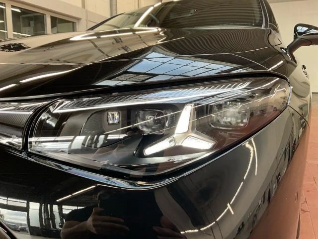 Mercedes-Benz CLA 250 AMG Line Coupé