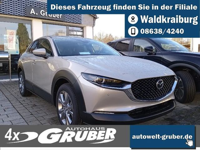 Mazda CX-30 Exclusive-line SkyActiv e-Skyactiv