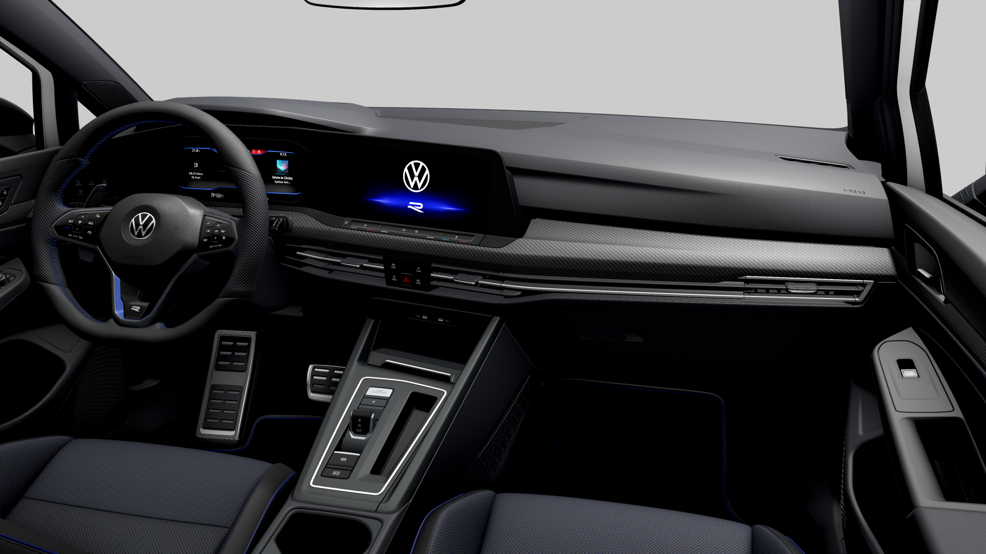 Volkswagen Golf DSG Golf VIII