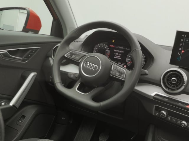 Audi Q2 35 TFSI S-Line