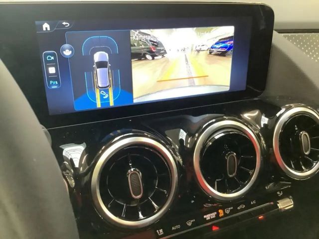 Mercedes-Benz B 220 4MATIC Progressive