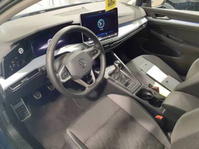 Volkswagen Golf 1.5 TSI