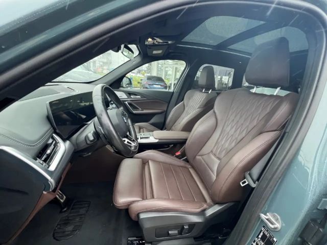 BMW X1 M-Sport xDrive