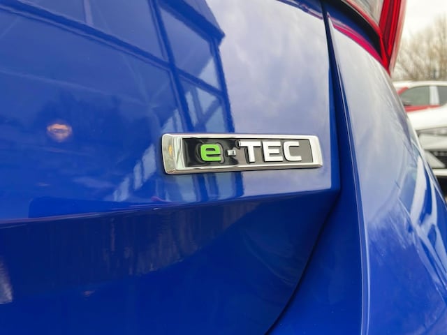 Skoda Octavia 1.5 TSI Combi Style Style