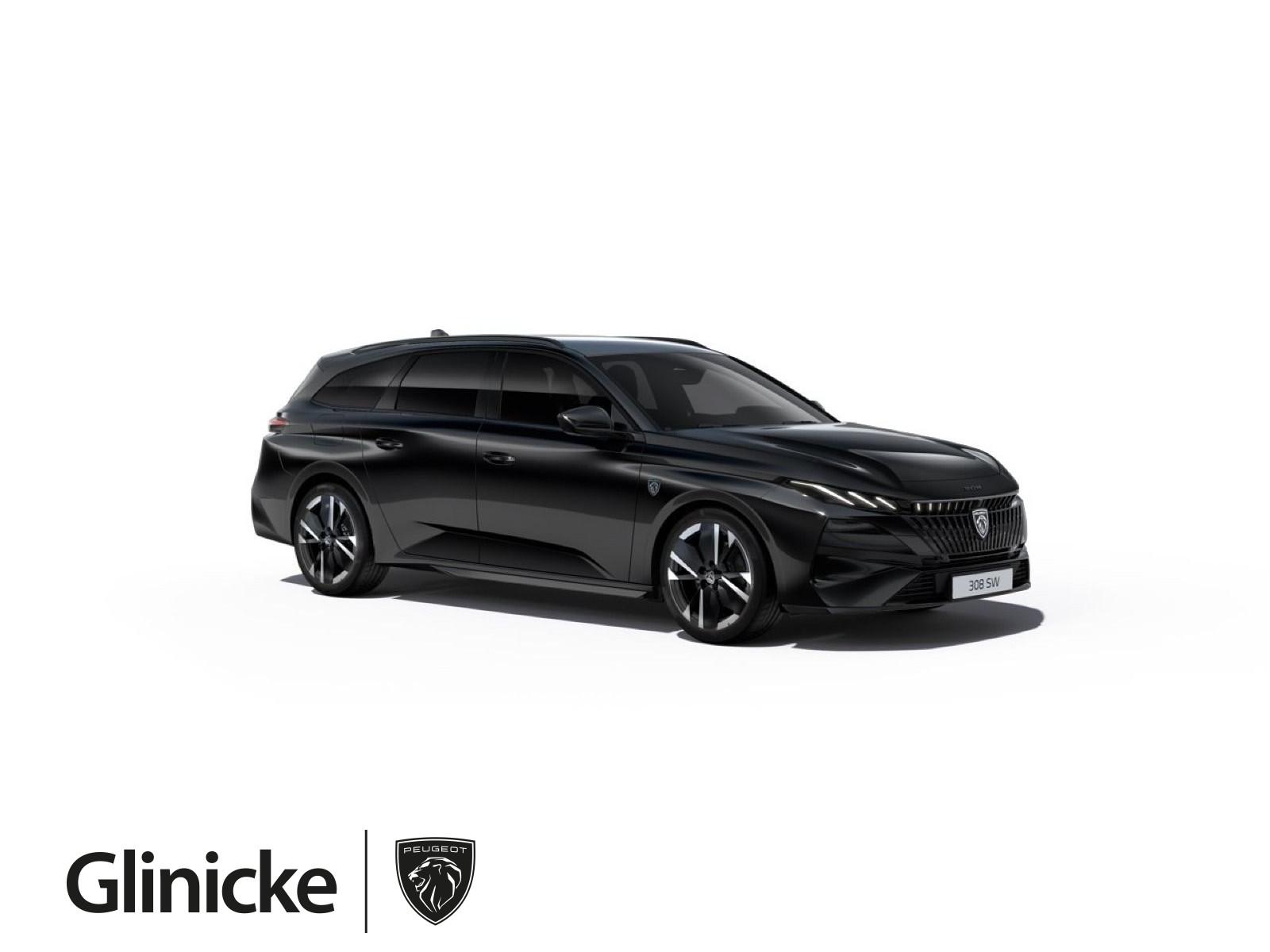 Peugeot 308 GT-Line Hybrid SW