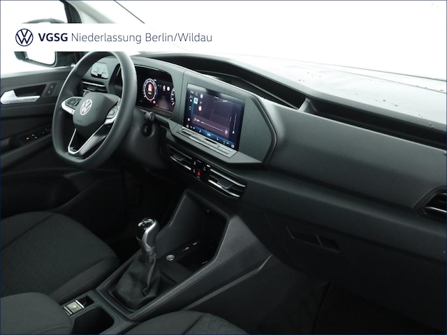 Volkswagen Caddy Caddy