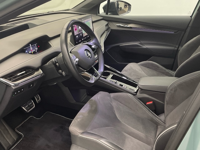 Skoda Enyaq Sportline