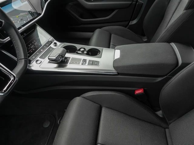 Audi A6 55 TFSI Avant Quattro S-Tronic Sport