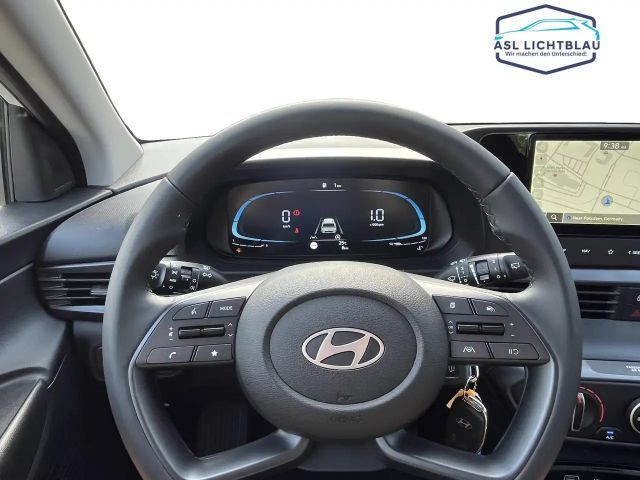 Hyundai Bayon 1.0 Select T-GDi