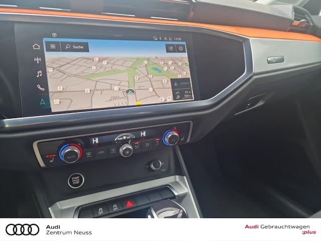 Audi Q3 35 TDI S-Line S-Tronic