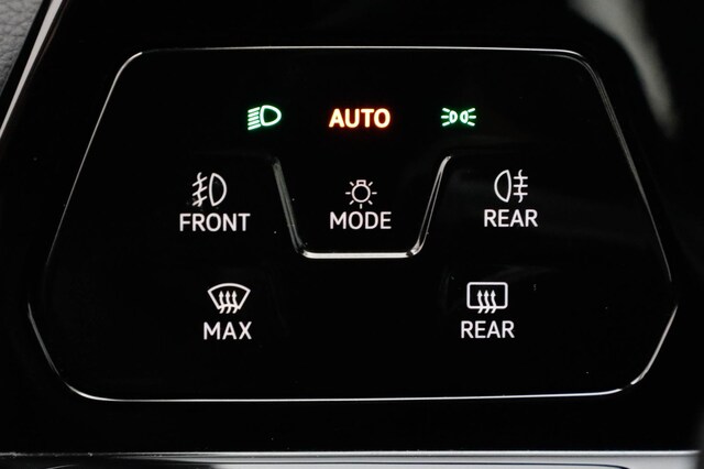 Volkswagen Golf 2.0 TDI AllTrack DSG Variant