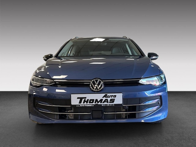 Volkswagen Golf 1.5 eTSI DSG Variant