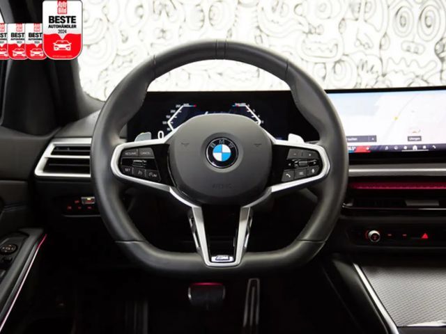 BMW 318 318d M-Sport Touring