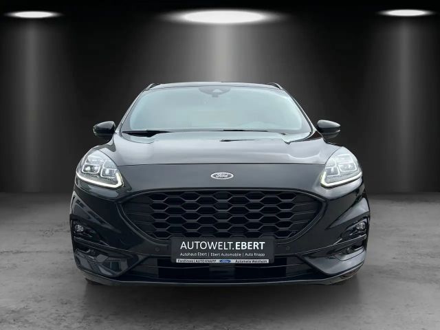 Ford Kuga EcoBoost ST Line X