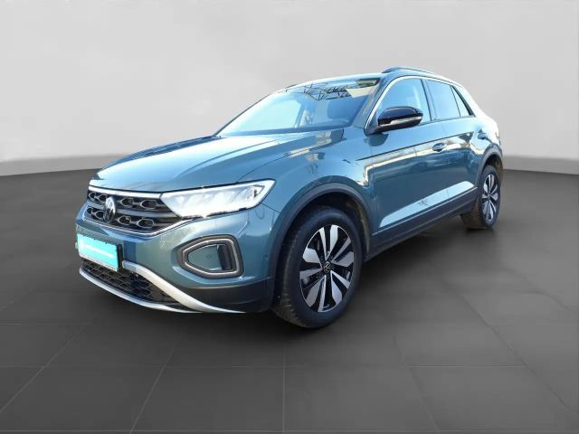 Volkswagen T-Roc 1.0 TSI