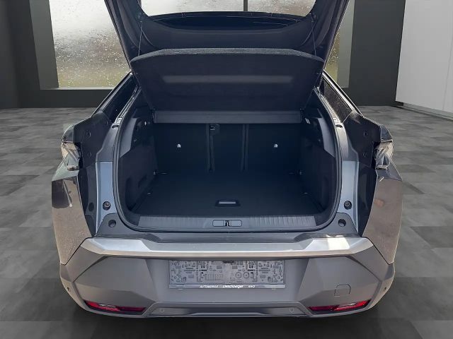 Peugeot 3008 GT-Line Hybrid