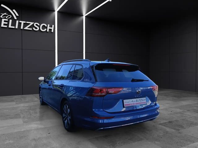 Volkswagen Golf DSG Golf VIII Variant