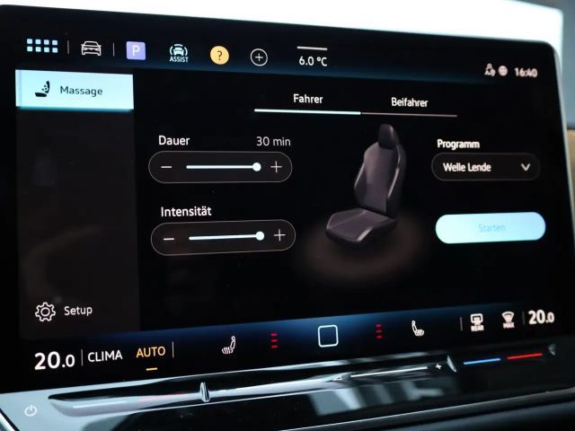 Volkswagen Passat 2.0 TDI Business Variant