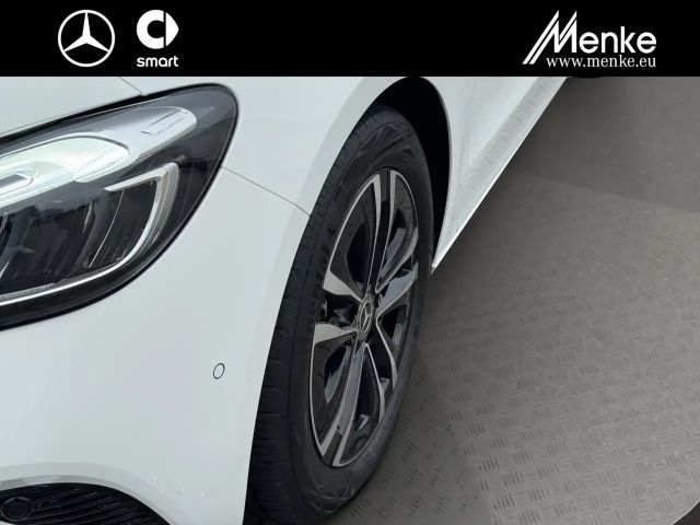 Mercedes-Benz B 180 Kamera+Elektr.-Heckkl+Leder+LED+Lenkradhzg