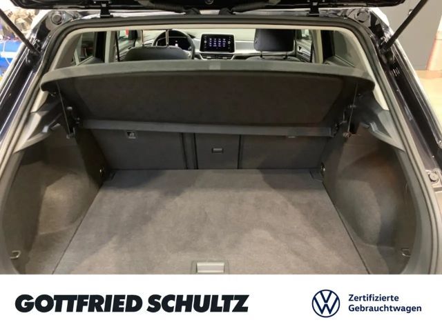 Volkswagen T-Roc DSG Style