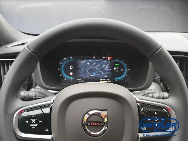 Volvo XC60 AWD T6 Twin Engine Ultra