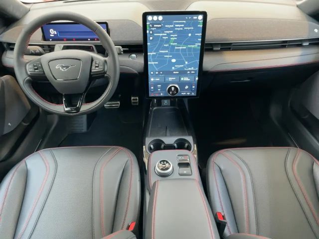 Ford Mustang Mach-E *FLA*Matrix*BSA*NAV*Pano*SHZ*PDC*