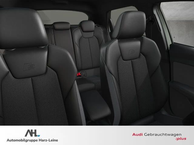 Audi A1 30 TFSI Allstreet S-Line S-Tronic