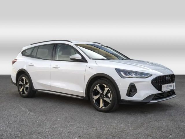 Ford Focus Active EcoBoost Wagon