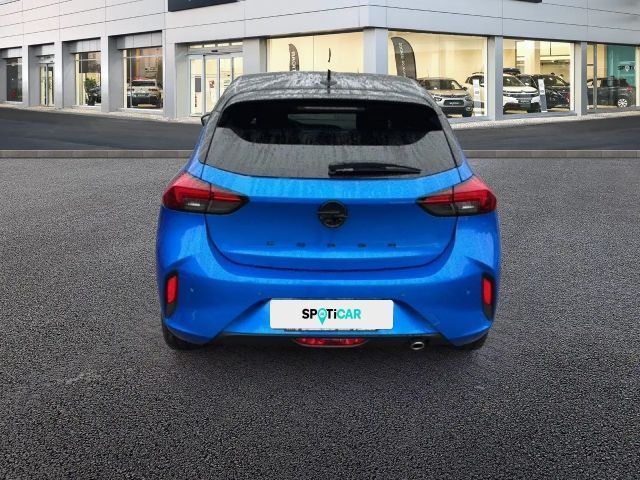 Opel Corsa YES Automatik